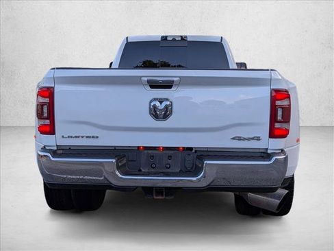 Used 2022 RAM 3500 Tradesman image 6