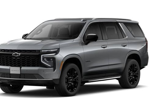 New 2026 Chevrolet Tahoe LS AWD/4WD image 27