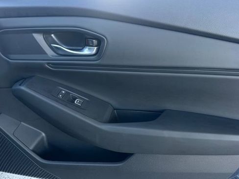 Certified 2025 Honda Accord SE image 21