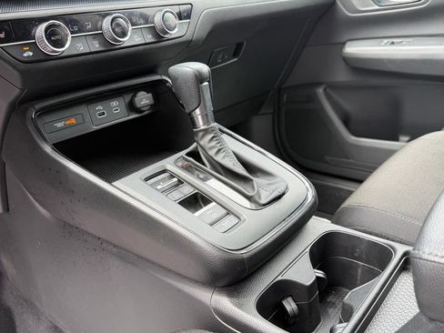 Used 2024 Honda CR-V EX image 12
