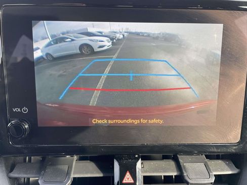 Used 2024 Toyota Corolla LE image 36