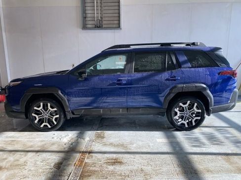Used 2026 Subaru Outback Touring XT AWD/4WD image 9