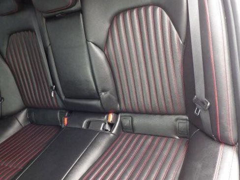 Used 2024 Genesis G70 2.5T w/ Sport Prestige Package image 19