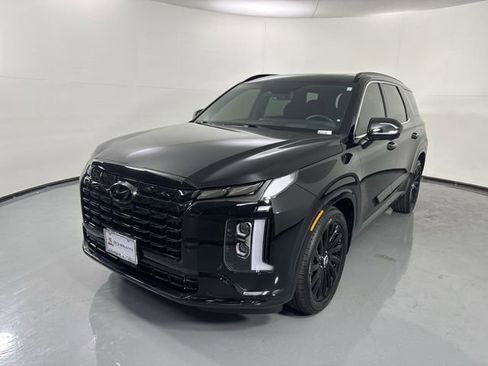 Used 2024 Hyundai Palisade Calligraphy image 26