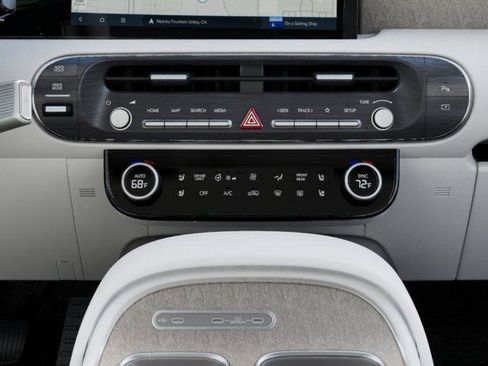 New 2026 Hyundai Palisade Limited FWD image 16