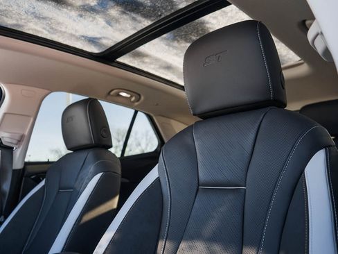 New 2026 Buick Envision Sport Touring AWD/4WD image 20