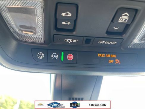 Used 2024 Cadillac XT6 Luxury AWD/4WD image 22
