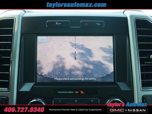 Used 2021 Ford F350 Lariat AWD/4WD image 22