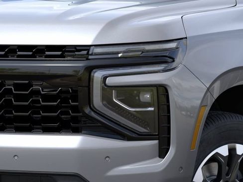 New 2026 Chevrolet Tahoe LT w/ Comfort Package AWD/4WD image 10