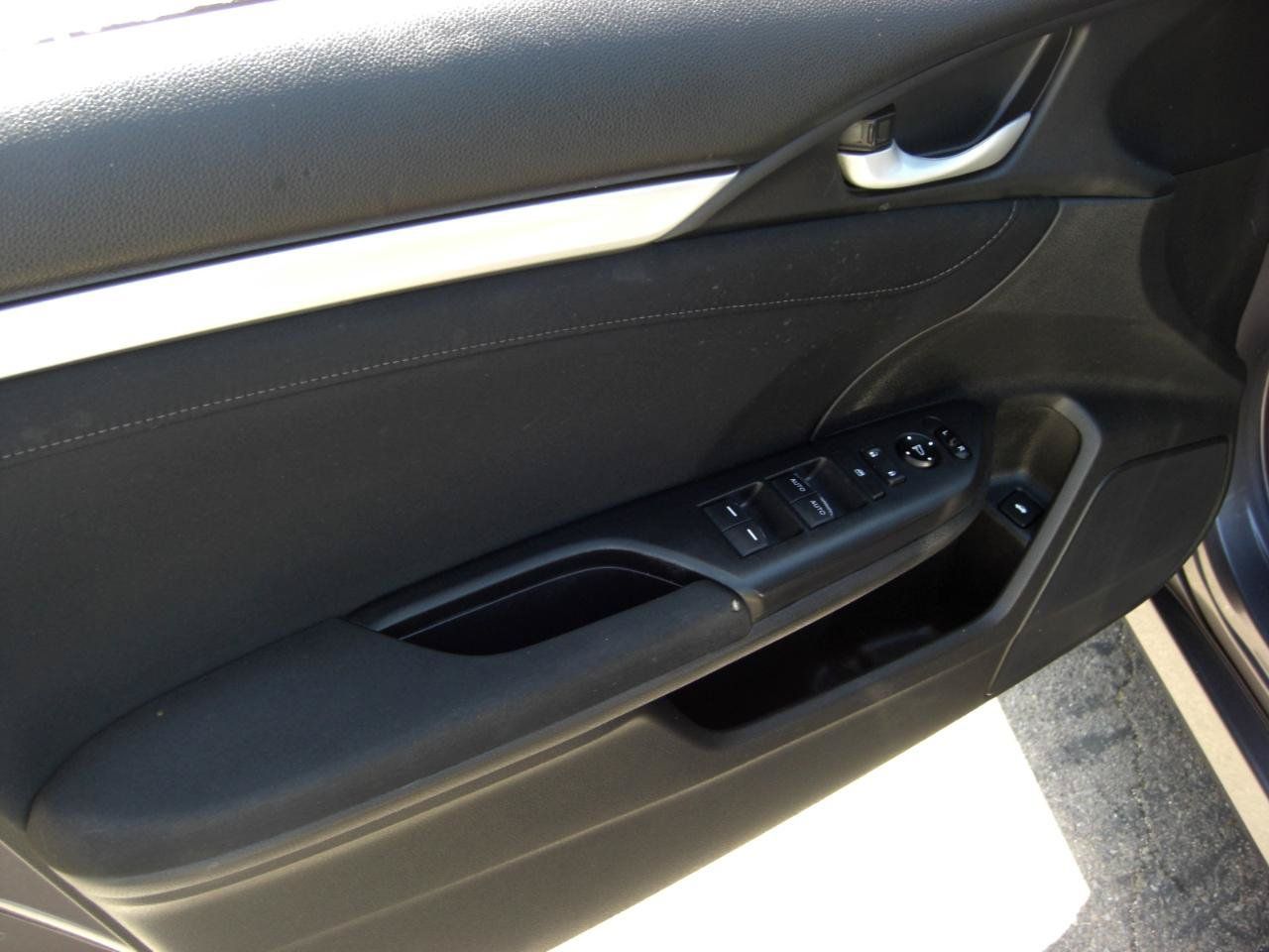 Used 2021 Honda Civic EX image 20