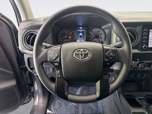 Used 2022 Toyota Tacoma SR w/ SR Convenience Package AWD/4WD image 12