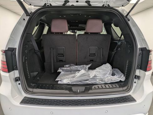 Used 2025 Dodge Durango GT image 23