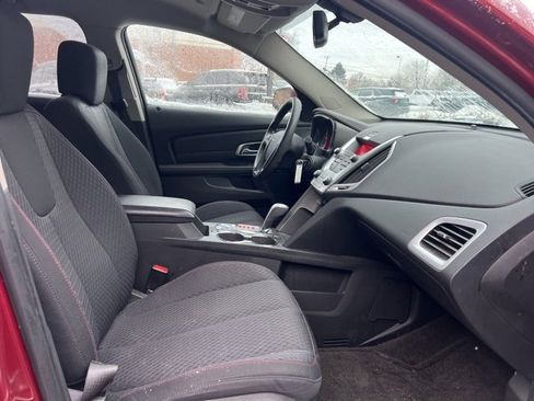 Used 2011 GMC Terrain SLE image 9