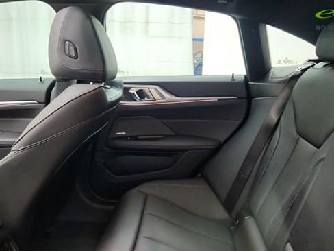 Used 2026 BMW 430i w/ Premium Package RWD image 29