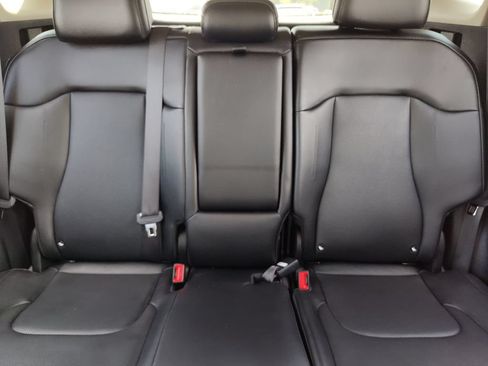 Used 2023 Kia Sportage EX FWD image 33