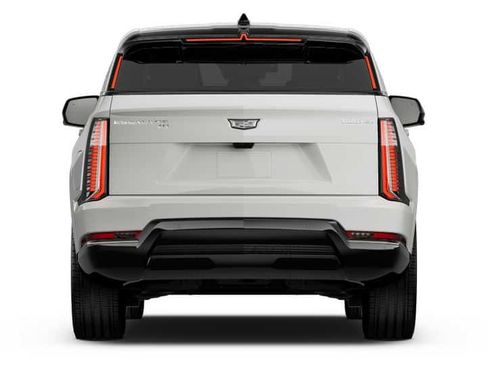 New 2025 Cadillac Escalade IQ Sport 2 image 30