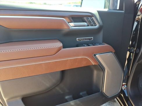 New 2026 GMC Sierra 1500 Denali Ultimate image 14