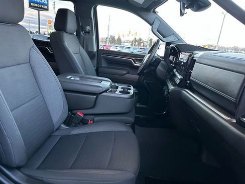Certified 2024 Chevrolet Silverado 1500 LT image 18