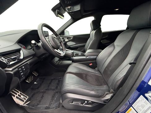 Used 2025 Acura RDX A-Spec AWD/4WD image 9