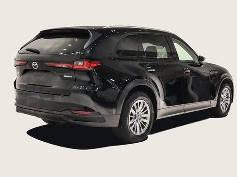 Used 2024 MAZDA CX-90 3.3 Turbo w/ Preferred Package image 6