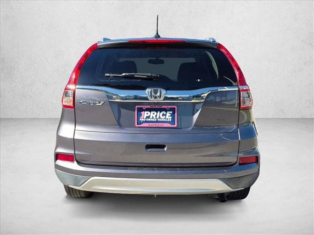 Used 2016 Honda CR-V EX-L image 6