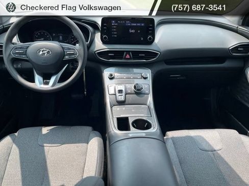 Used 2023 Hyundai Santa Fe SE AWD/4WD image 27