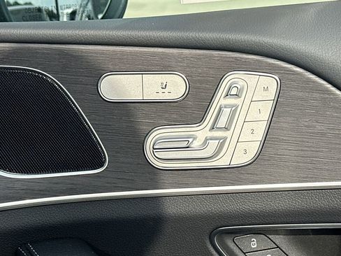 Certified 2026 Mercedes-Benz GLE 350 4MATIC image 16