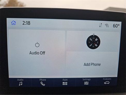 Certified 2024 Ford Escape Active image 20