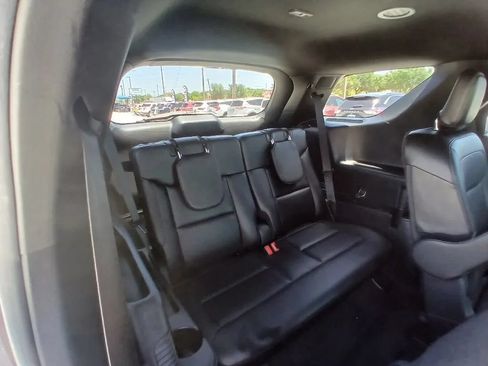 Used 2020 Ford Explorer Limited RWD image 23