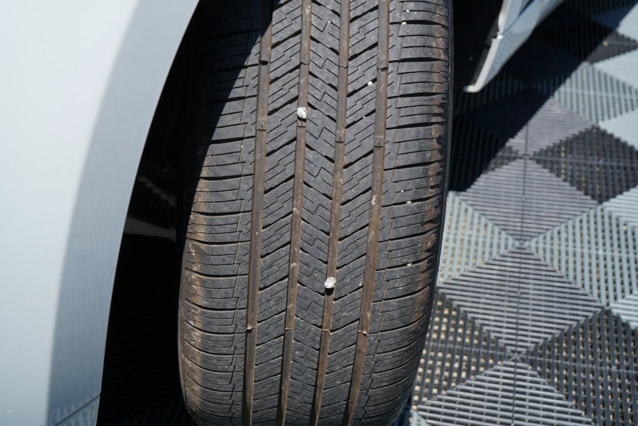 Used 2020 Jaguar F-PACE R-Sport AWD/4WD image 88