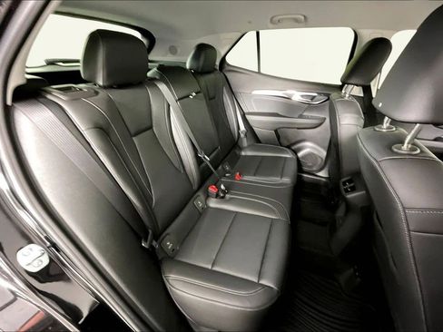 New 2026 Buick Envision Preferred image 11