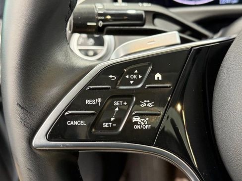 Certified 2024 Mercedes-Benz E 350 E 350 image 14