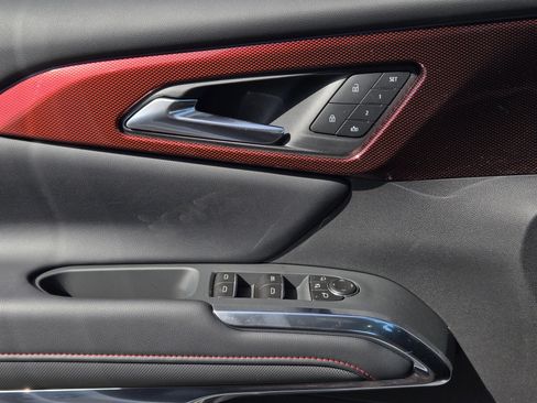 New 2026 Chevrolet Traverse RS image 15