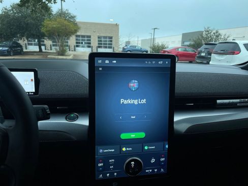 Used 2023 Ford Mustang Mach-E GT image 21