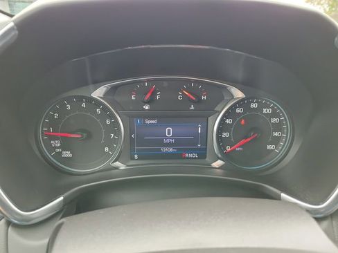 Certified 2023 Chevrolet Equinox LT FWD image 26