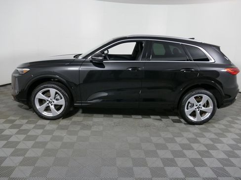 New 2025 Audi Q5 Premium Plus image 6