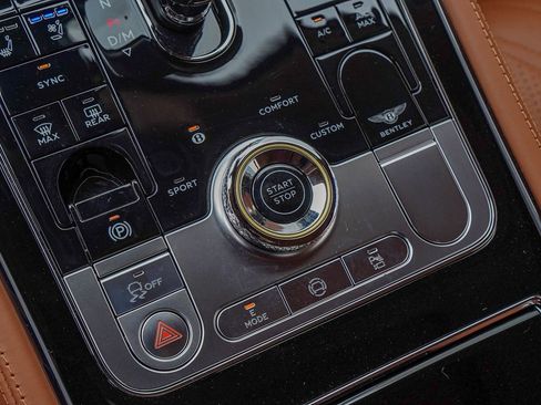 New 2026 Bentley Continental GT AWD/4WD image 32