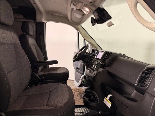 New 2026 RAM ProMaster 1500 w/ Safety Group FWD image 23