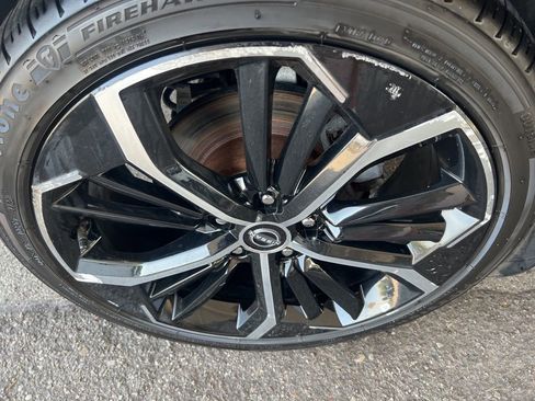 Certified 2023 Nissan Altima 2.5 SR image 41