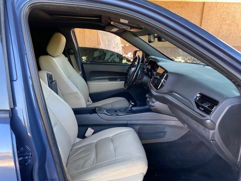 Used 2021 Dodge Durango GT RWD image 53