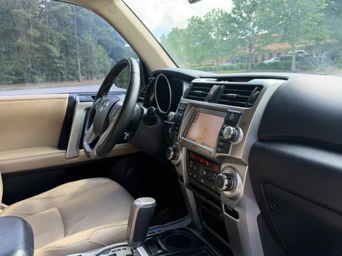 Used 2012 Toyota 4Runner Limited RWD image 27