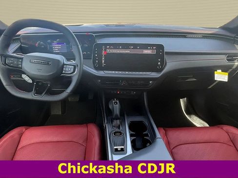 New 2026 Dodge Charger R/T Scat Pack image 5