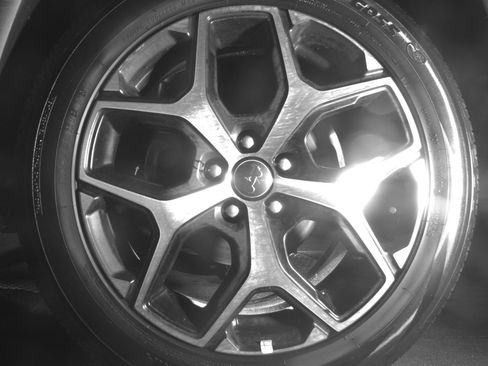 Used 2025 Jeep Compass Limited image 14