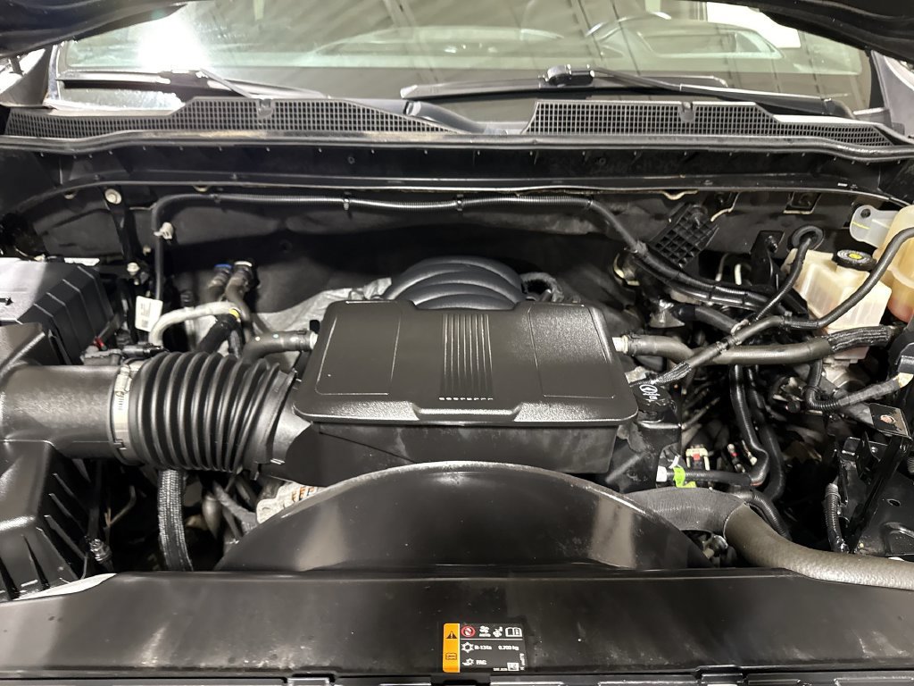 Used 2021 Chevrolet Silverado 2500 LTZ w/ LTZ Plus Package AWD/4WD image 26