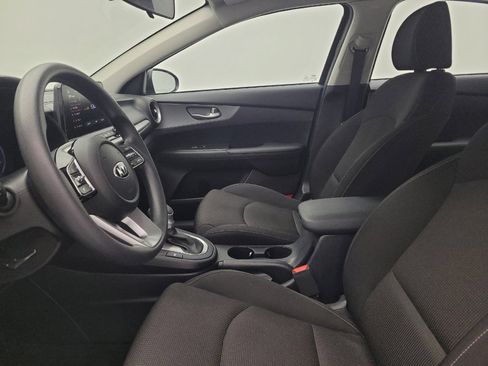 Used 2021 Kia Forte Sedan FWD image 17