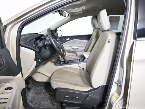 Used 2018 Ford Escape SE AWD/4WD image 20