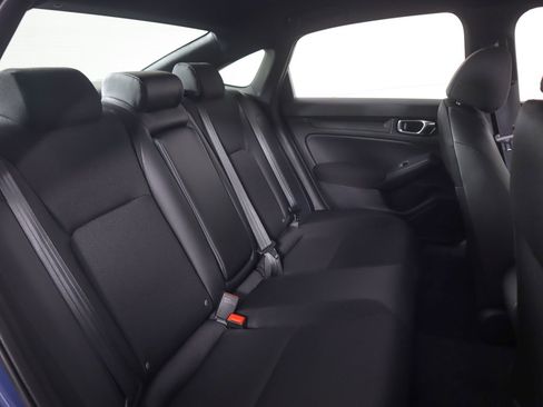 New 2026 Honda Civic Sport image 22