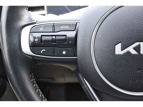 Certified 2026 Kia K5 EX FWD image 19