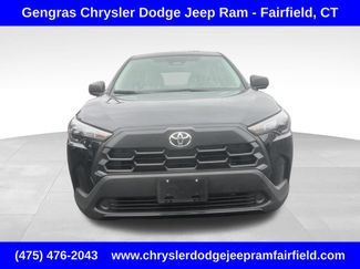 Used 2026 Toyota Corolla Cross L AWD/4WD video 2
