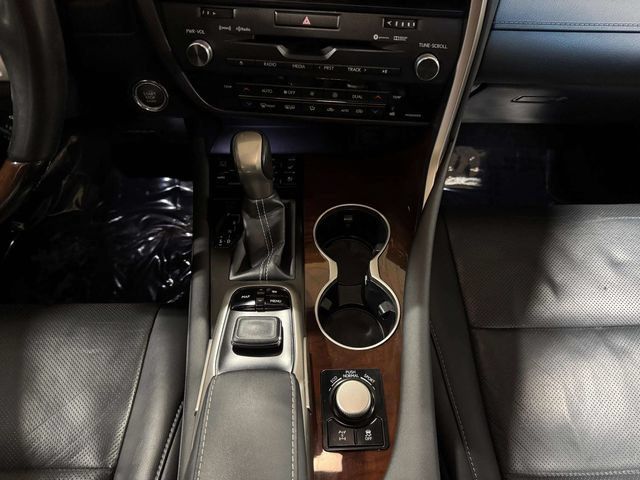 Used 2019 Lexus RX 350 AWD w/ Navigation Package image 21
